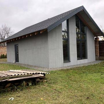 Продажа нового дома .