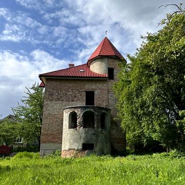 Михайла Грушевського вул.