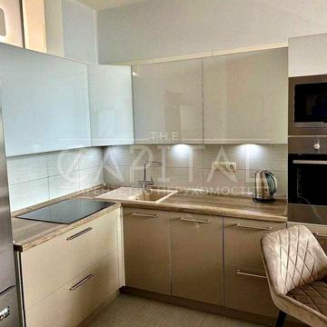 Оренда кв.  Володимира Івасюка, 4А 2х кімнатна ОБОЛОНЬ Парк Наталка !!