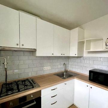 Генерала Генадія Воробйова вул. (Курська), 8-А