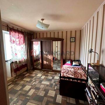 Трьохкімнатна. Лівий берег.