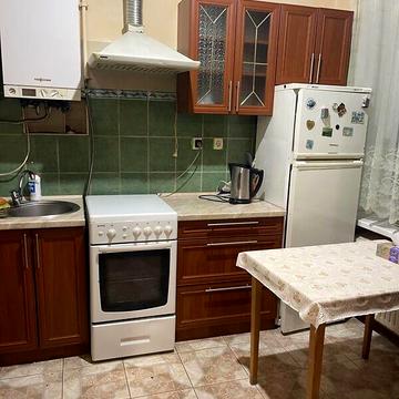 Довгострокова оренда 1к Квартира Миколи Коперника вулиця