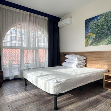 Студія на 2 поверсі в ЖК Нова Англія