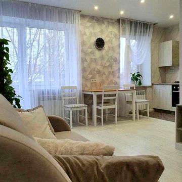 3-кімн. квартира з ремонтом, вул.Будівельників 24. Поруч метро Дарниця