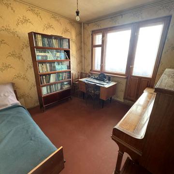 Перемоги просп., 50а