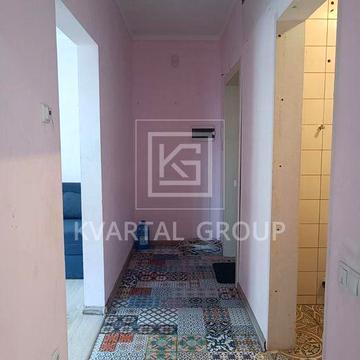 1К під держ програми, поруч школа та садок 997 $ за м² під євроремонт ЖК Полтавська