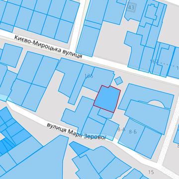 Буча, Бучанський, Київська область 80000.0 USD