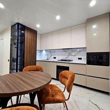 Новобудова 1.5 кіімнати Східний