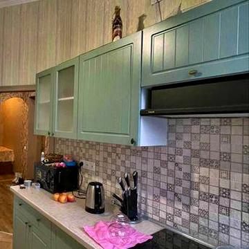 Сдам 1к квартиру с ремонтом