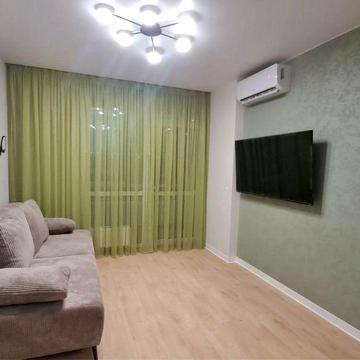 Оренда 1к квартири ЖК Варшавський. Перша здача!