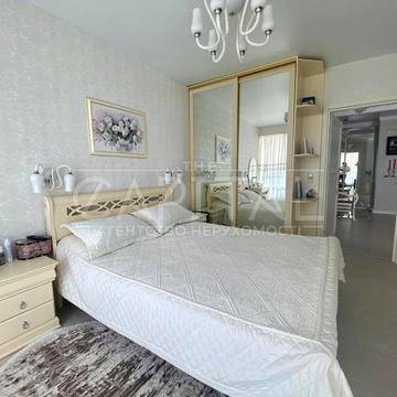 Зарічна вул., 1-В