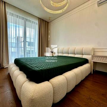 Продажа дизайнерської квартири ЖК SHERWOOD ЖК SHERWOOD