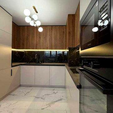 Продаж 2-кімнатної квартири з ремонтом та меблями біля Велесу ЖК Юван