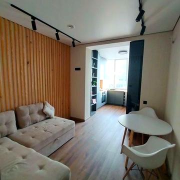 Здам в оренду чудову квартиру в ЖК Софія клубний.