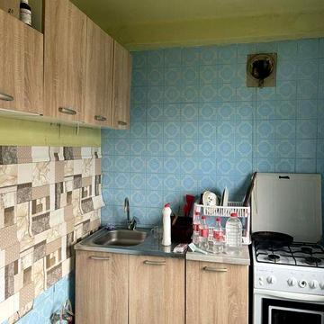 Сдам бюджетную 3к квартиру Черемушки