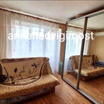 1 комн. квартира Семьи Глодан (Ильфа и Петрова)/Левитана