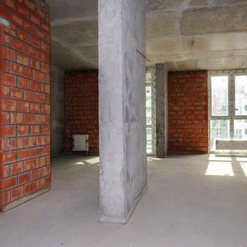 ЖК Русанівська Гавань Продажа 1к квартири 54 кв.м Видова на Дніпро ЖК Русанівська Гавань