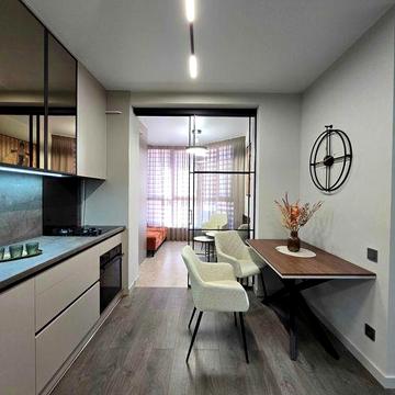 2 кімнатна ЖК Софія РЕЗИДЕНС.‼️ Дуже стильна квартира. ЖК Софія Резиденс