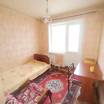 Продаж 3 к кв на Лушпи, 3й поверх