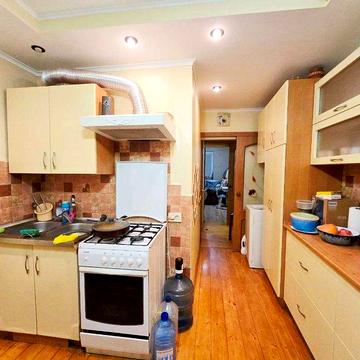 Продаж 2-кімн. квартири 48 кв.м. по вул.Рубчака, Франківський район