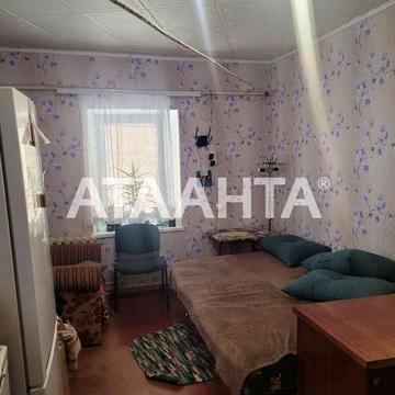 Хозяйский дом в пригороде Одессы