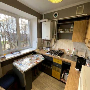 2 кімнатна квартира район Парку Шевченка