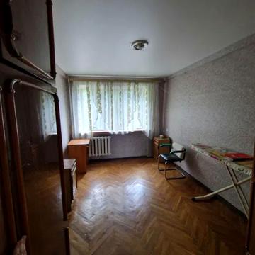 Відрадний просп. (Чубаря), 36