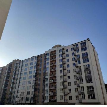 Продам квартиру в ЖК Брама 2 после строителей. ЖК Днепровская Брама 2