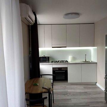 Довгострокова оренда 1к Квартира Робоча вулиця