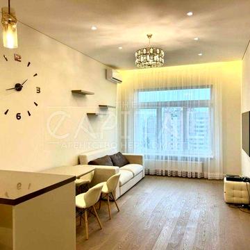 Оренда / Квартира / пр-т Валерія Лобановського / Соломянка / Київ