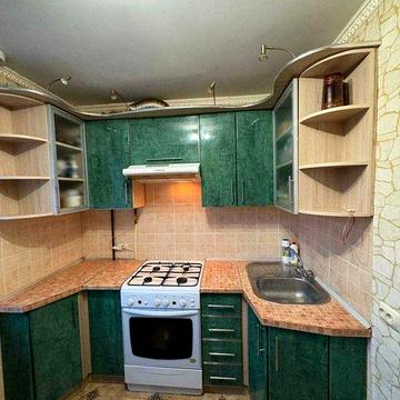 2-кімнатна квартира, 52,5 м2, житл.стан, не кутова/сонячна/51 000торг!