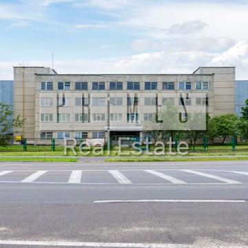 Лісова вул., 4