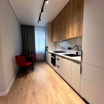 Довгострокова оренда 1к Квартира Матвія Донцова (Тургенєвська) вулиця