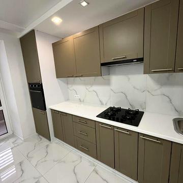 Довгострокова оренда 1к Квартира Генерала Мирона Тарнавського вулиця