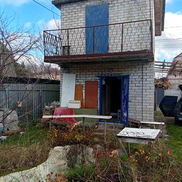 Продам дачу на Шведівці