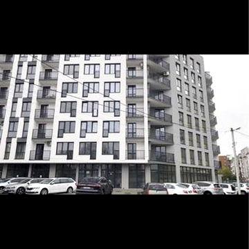 Продаж 2 кімнатної квартири по вулиці Перфецького ЖК Кворум Perfect