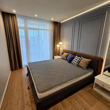 Родини Кістяківських вул., 2-А