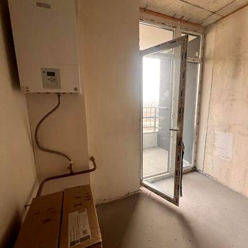 Продаж 1к Квартира Ольги Кобилянської (Достоєвського) вулиця ЖК Синергия Сити