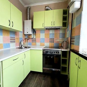 Здам 2 кімнатну квартиру