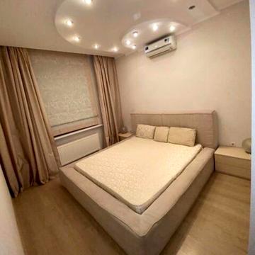 Здаю 2 кімн.квартиру на Олексіївці, новобудова!