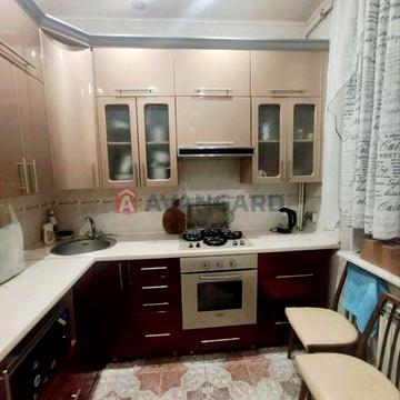 Оренда 2 кімнатної квартири з АГО (р-н Дніпробуд)