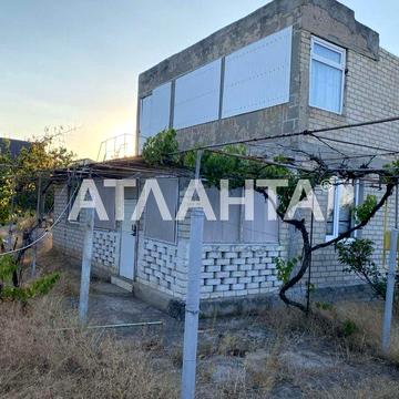 Будинок-дача з видом на лиман Тилігульський