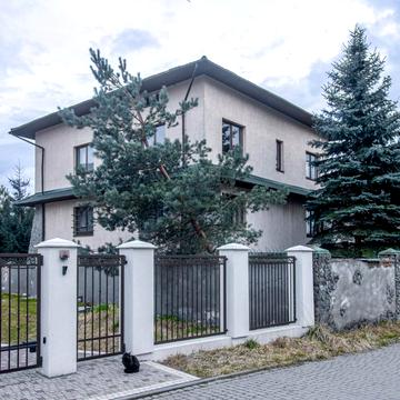 Тараса Шевченка вул., 21