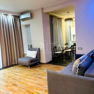 Аренда квартиры, ул. Иоанна Павла II, ЖК Бульвар Фонтанов, Печерск