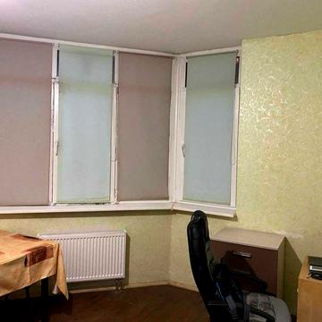 Без комісії, м.Деміївська, вул.Велика Китаївська, продаж квартири.