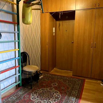 Продам 3-х кімнатну квартиру