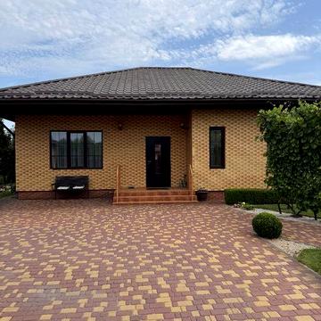 Продам дом в Обуховке