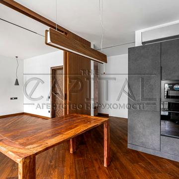 Набережно-Рибальська дорога вул., 3