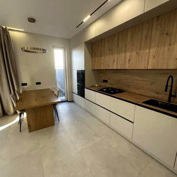 Райдужна вул.