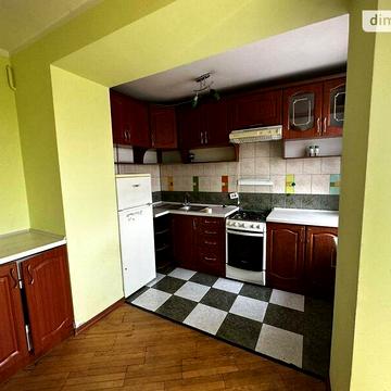 Довгострокова оренда 1к Квартира Академіка Євгена Лазаренка вулиця